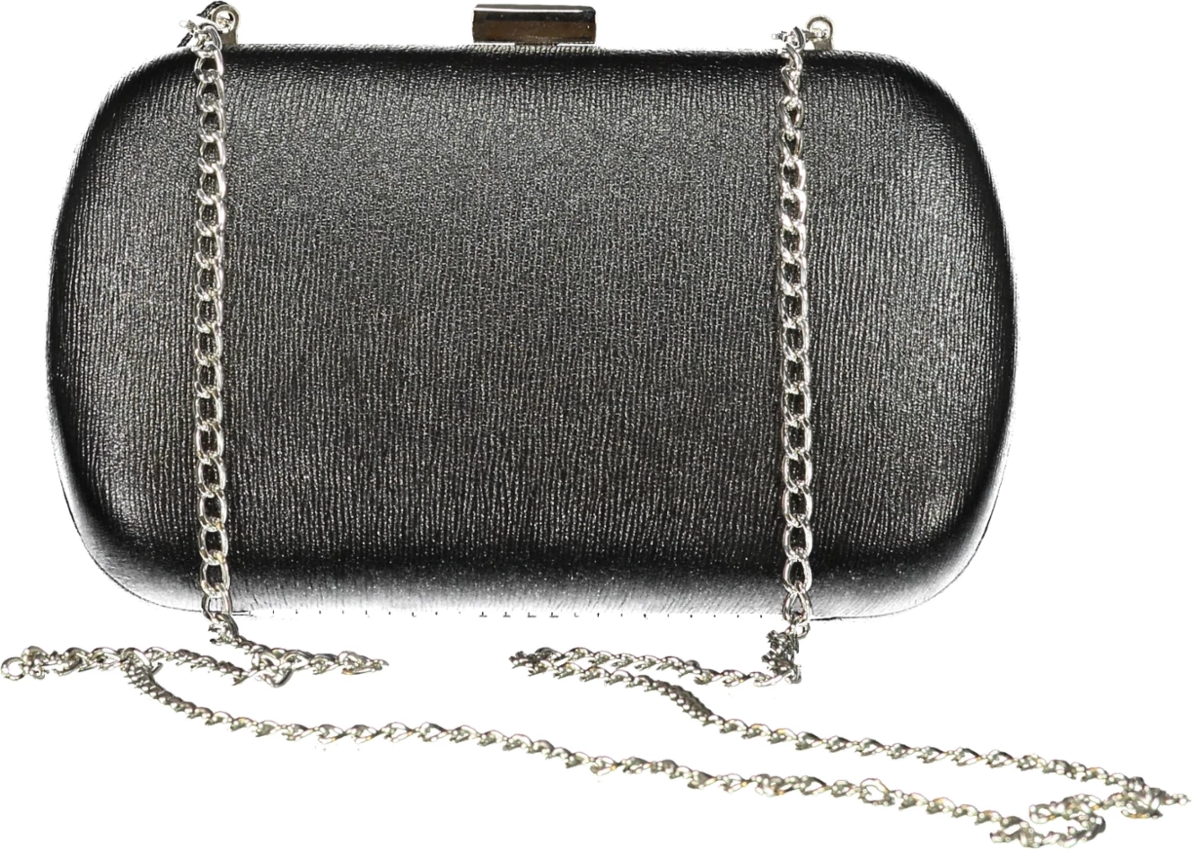 Ročna torbica Valentino Bags, ženska, črna