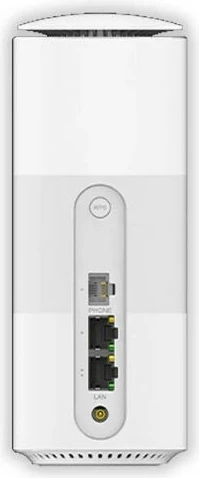 Router Wi-Fi 6 ZTE G5B, bel