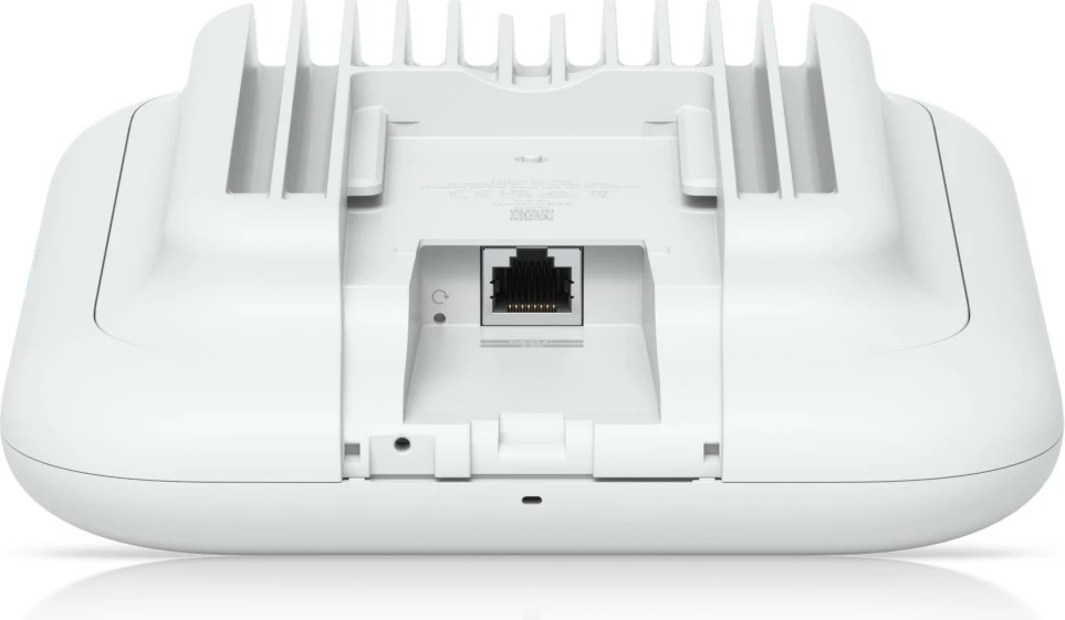 Dostopna točka za zunanjo rabo Ubiquiti U7, 2,4 GHz, 5 GHz, 4300 Mbit/s, IPX6