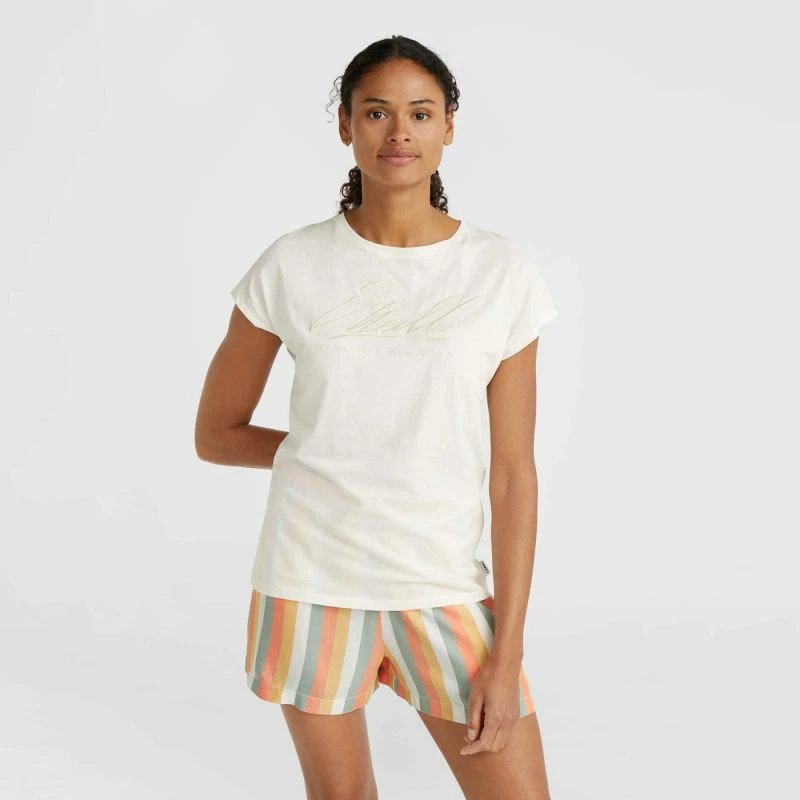 Majica za ženske, O'Neill, bela