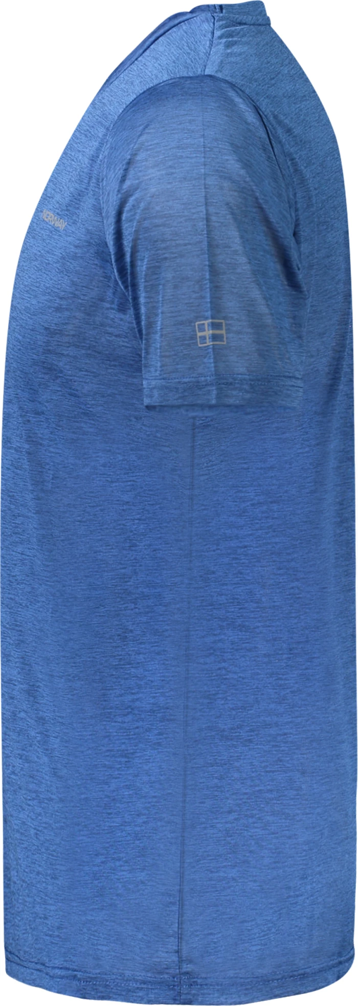 Majica za moške NORWAY 1963, modra