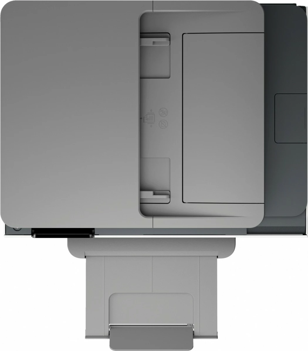 Večfunkcijska naprava HP OfficeJet Pro 9120e, 403X8B, siva/bela