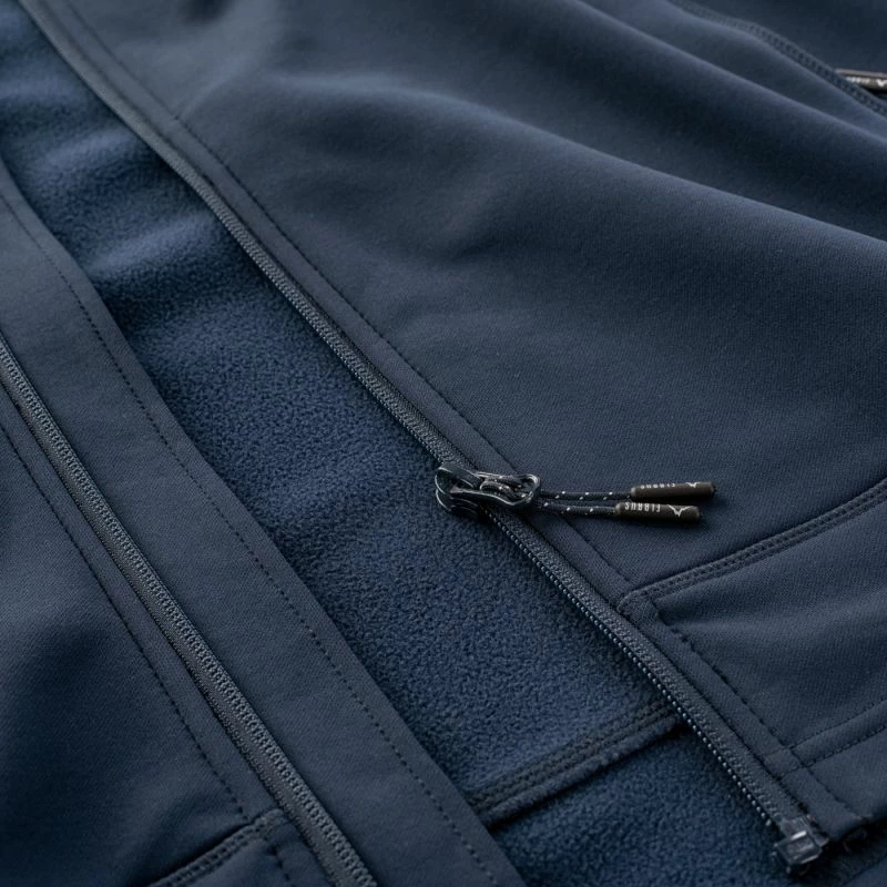 Duks za moške Elbrus, temno moder