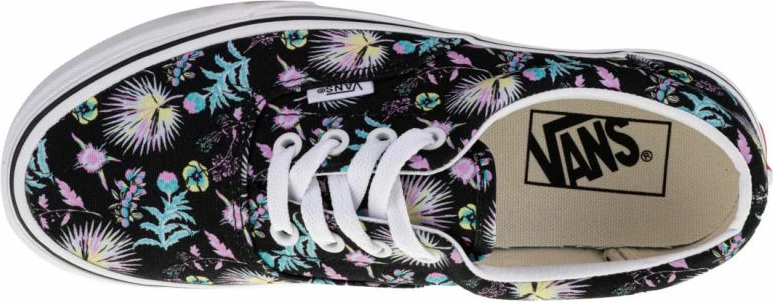 Čevlji za ženske, črni Vans Era W VN0A54F13VD1
