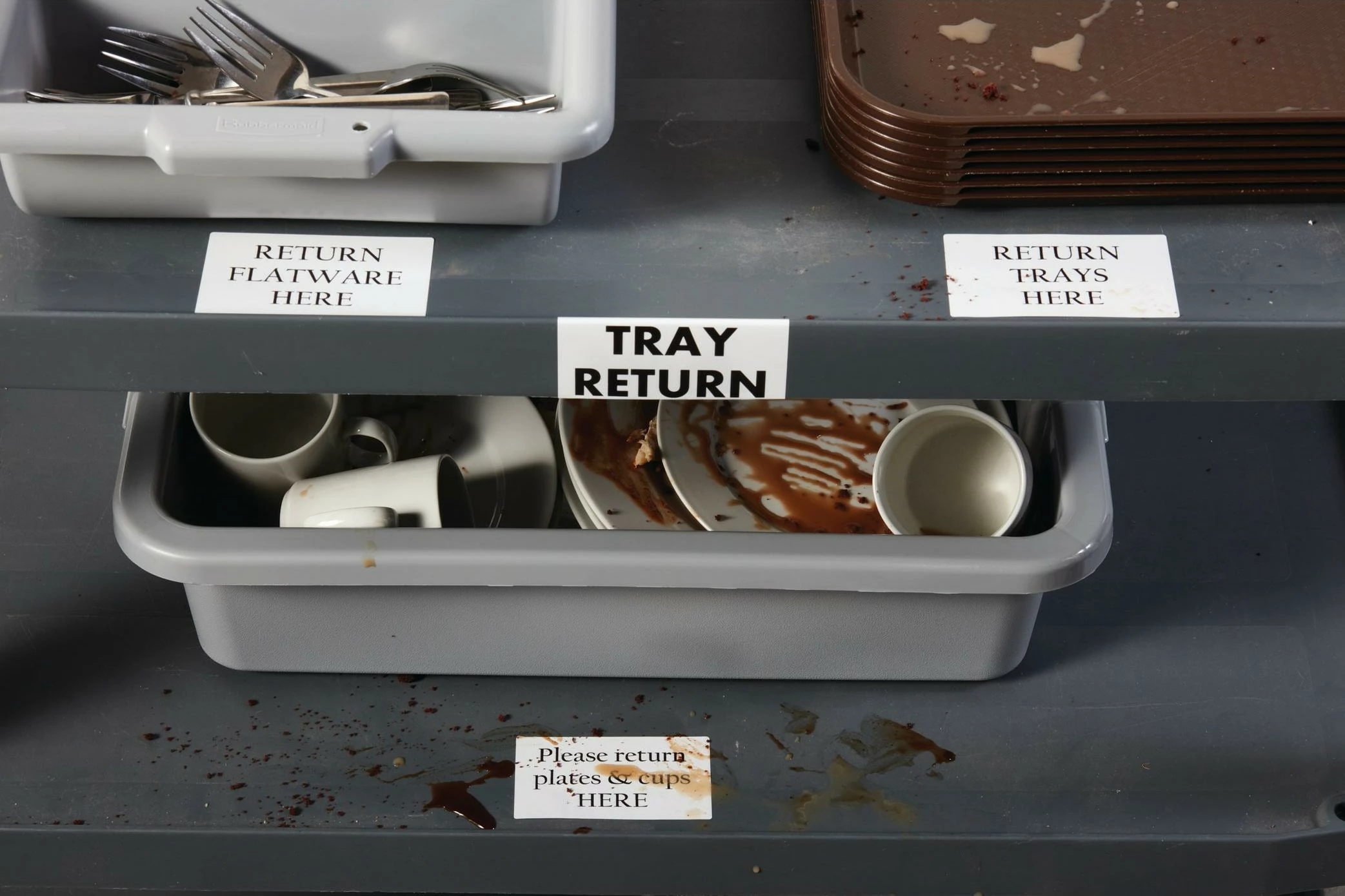 Etiketni tiskalnik Dymo LabelWriter 550 Turbo, LAN, USB, črn