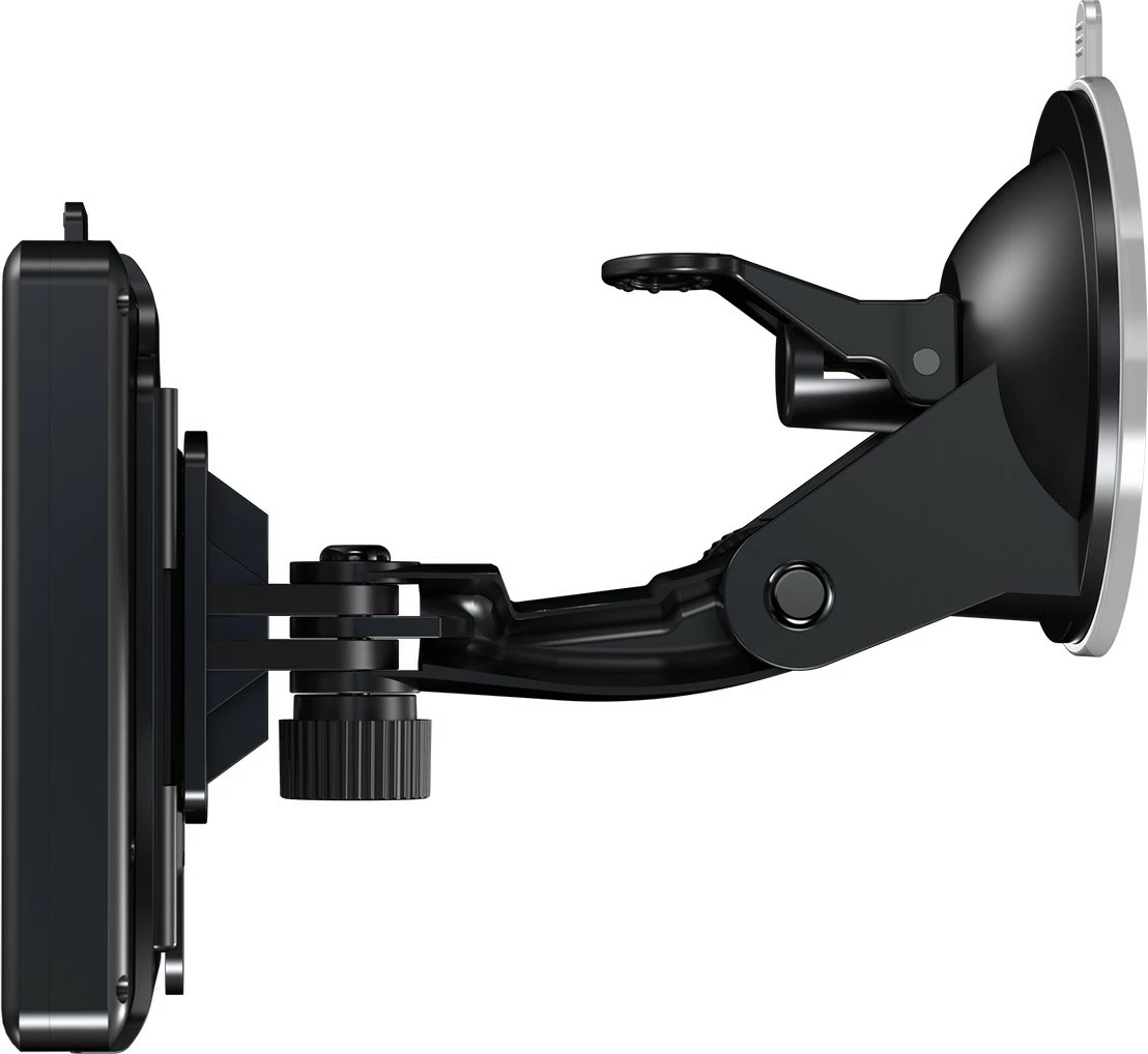 GPS navigacija MODECOM FreeWAY CX 5.0 iGO Truck, zaslon 5", 8 GB, 256 MB RAM, Evropa, z enoletno posodobitvijo