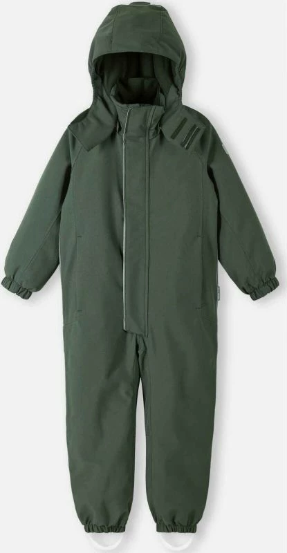 Zimski kompinezon za otroke Reima, zelen