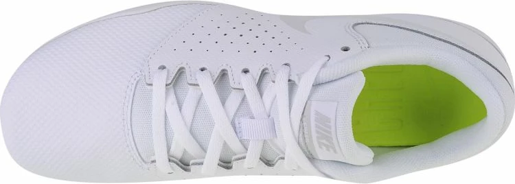 Superge za ženske, bele Nike