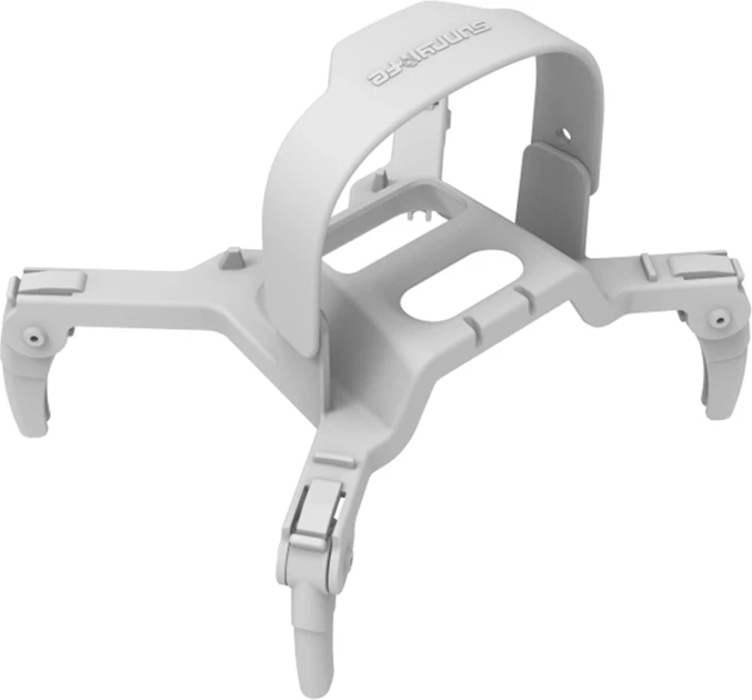 Pristajalne noge za DJI Flip Sunnylife FP-LG968-GY, plastika, siva