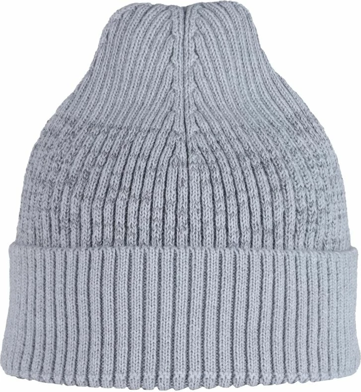 Zimska kapa Merino Active, Buff, siva