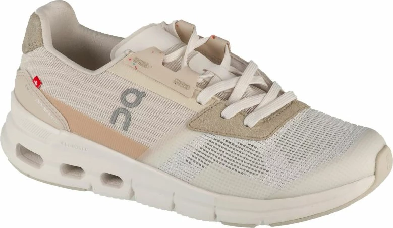 Superge za ženske On Running, bež
