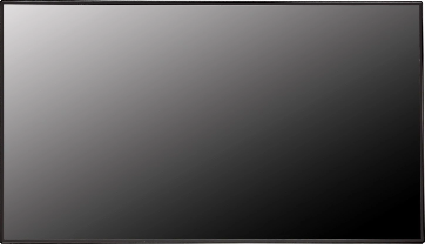 Zaslon za digitalno oglaševanje LG 43UM5N-H, 43", LCD, 4K Ultra HD, Wi‑Fi