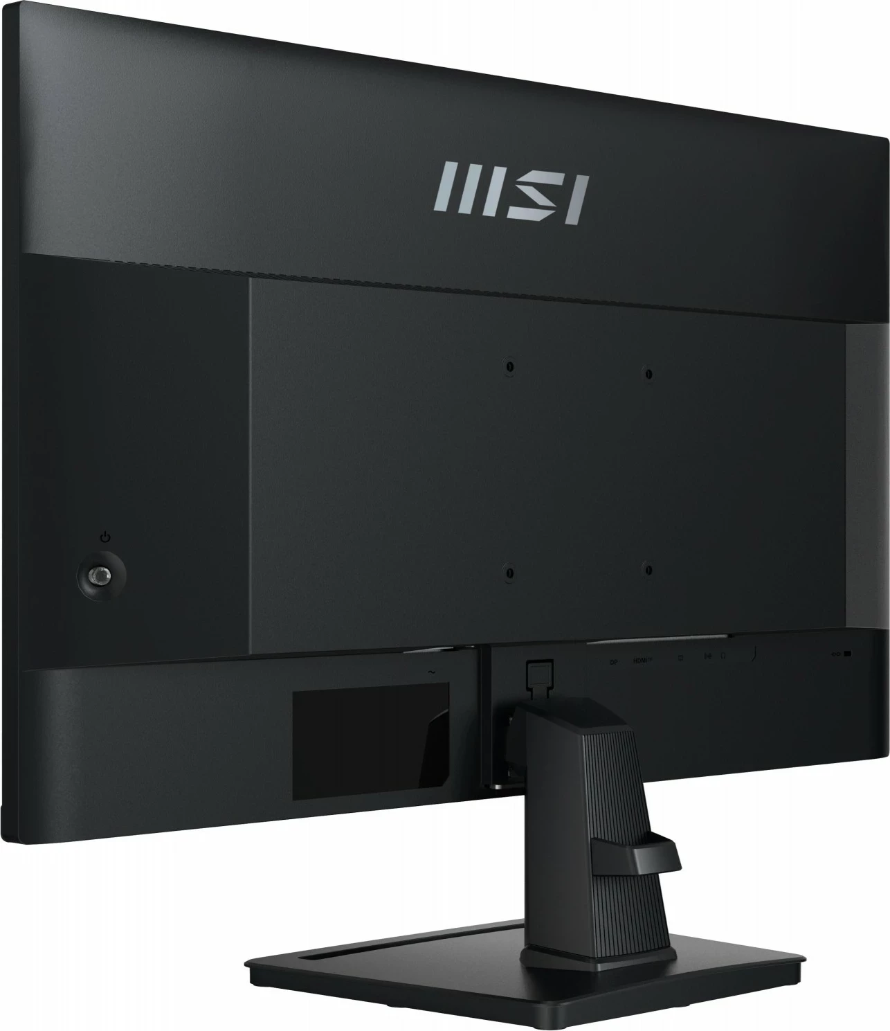 Monitor 23,8" IPS Full HD, 100Hz, črn - MSI PRO MP245G