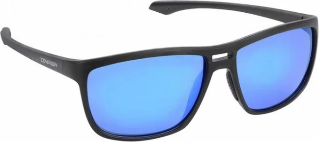 Športna sončna očala Tempish Tint R, unisex, črna