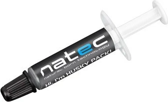 Toplotna pasta NATEC HUSKY PUP 0,5 g