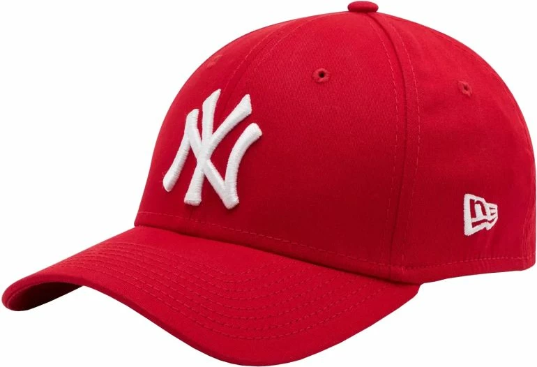 Kapelica, 39THIRTY League Essential New York Yankees, New Era, rdeča