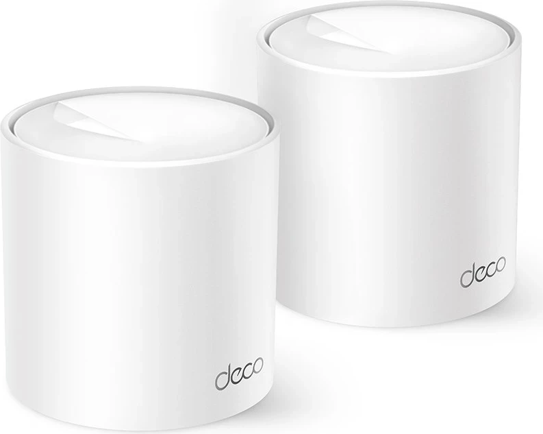 Wi‑Fi 6 sistem za celotno hišo TP-Link AX1500