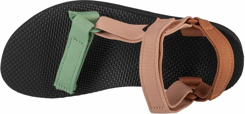 Sandali Teva za ženske, večbarvni