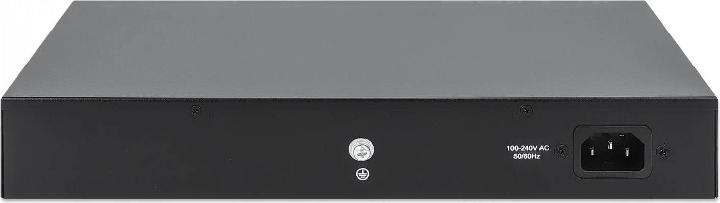 Preklopnik Intellinet 561815, 16-portni Gigabit z ročnim VLAN