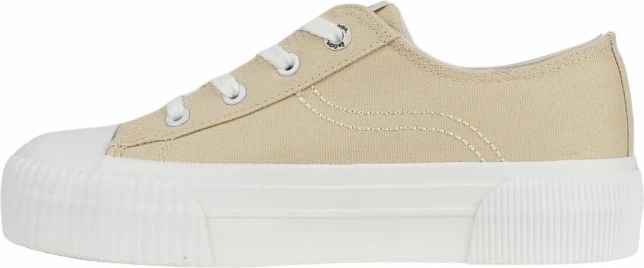 Kopalne čevlje Lee Cooper, bež
