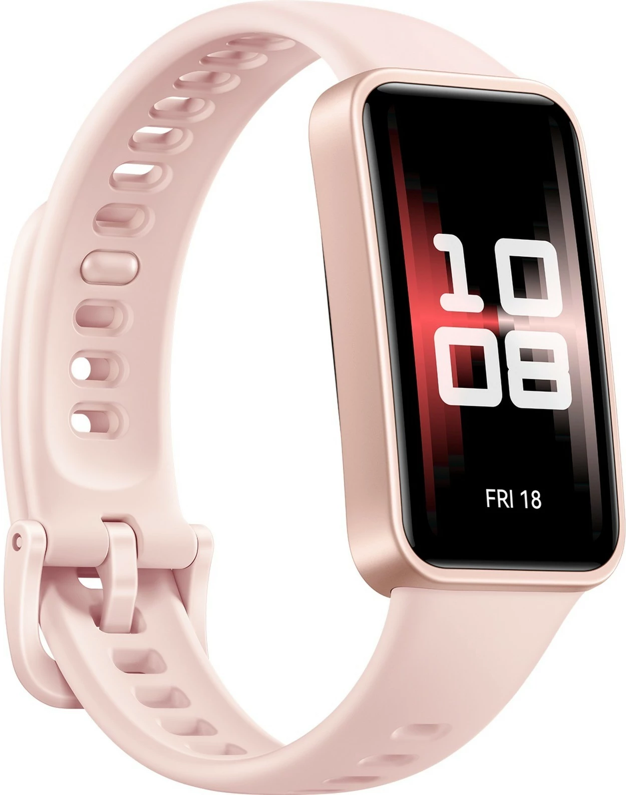 Pameten spremljevalec za zdravje in aktivnosti Huawei Band 9, 1,47", AMOLED, Charm Pink