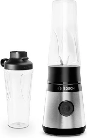 Namizni mešalnik VitaPower MMB2111M, 0,6 L, 450 W, inox