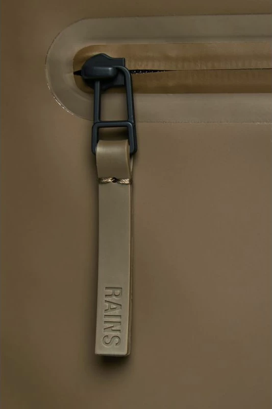 Vodoodporen nahrbtnik Rains, za moške in ženske