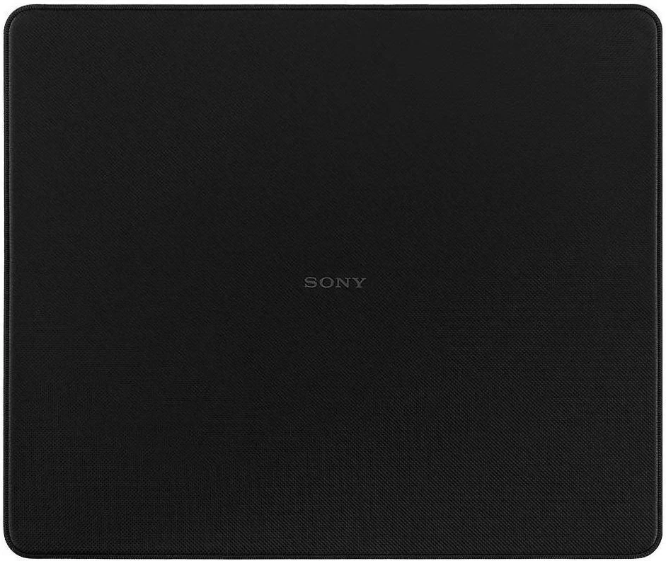 Podloga za miško Sony INZONE Mat-F, črna