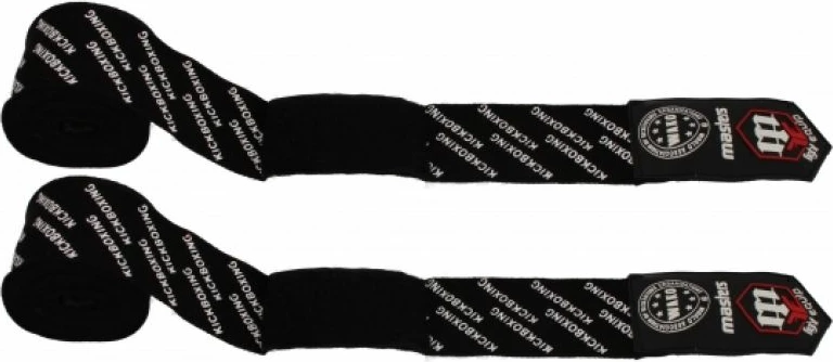 Boksarski trakovi za roke Masters, za moške in ženske