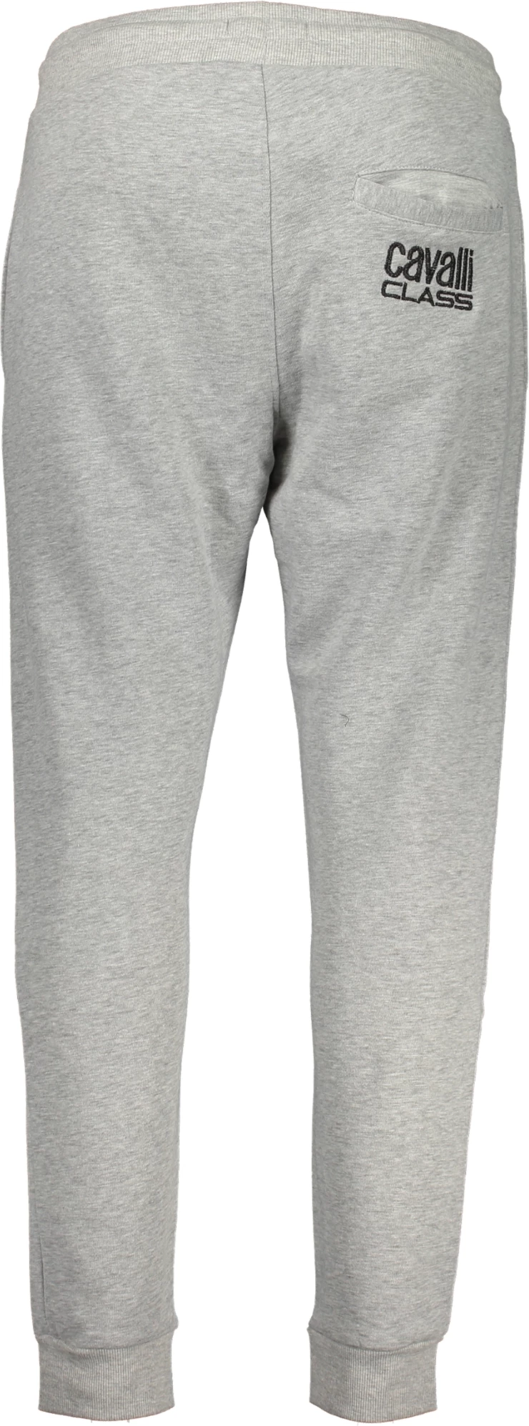 Hlače za moške CAVALLI CLASS, sive