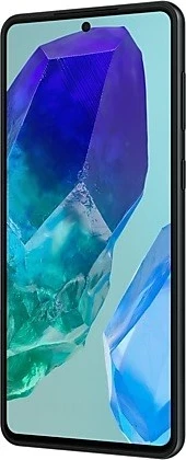 Pametni telefon Samsung Galaxy M55, 6.7", 8+128 GB, 5G, modra