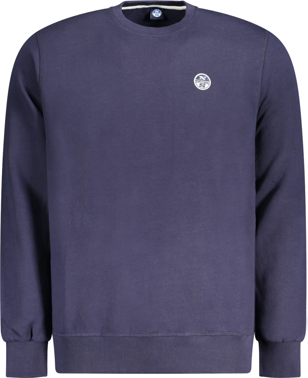 Zip duks NORTH SAILS za moške, moder