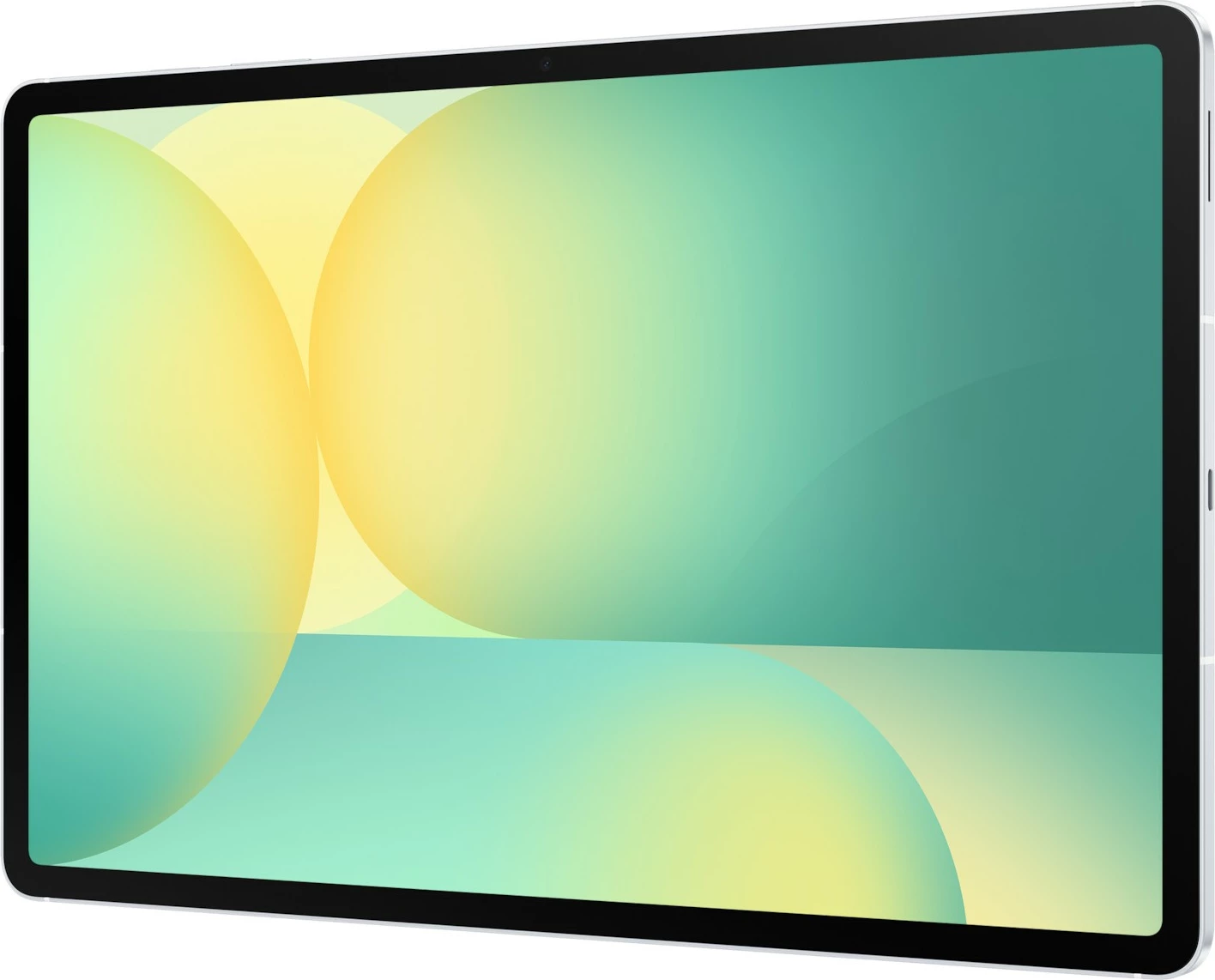 Tablica Samsung Galaxy Tab S10 FE+, 128 GB, 8 GB RAM, srebrna