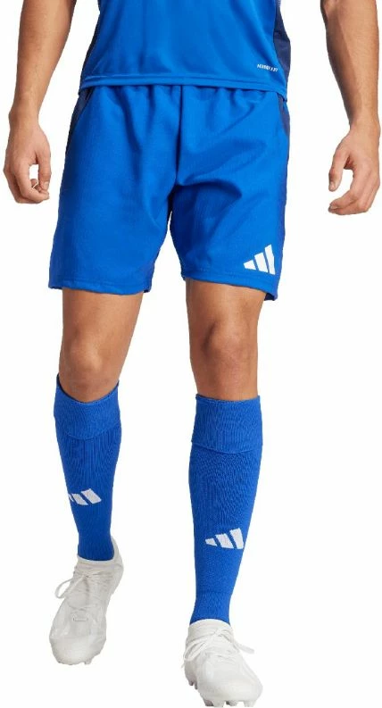 Športne kratke hlače adidas Tiro 24, modre
