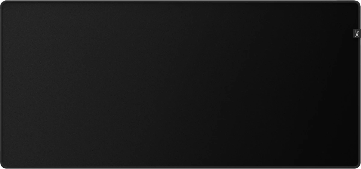 Podloga za miško HyperX Pulsefire Mat XL 4Z7X5AA, črna