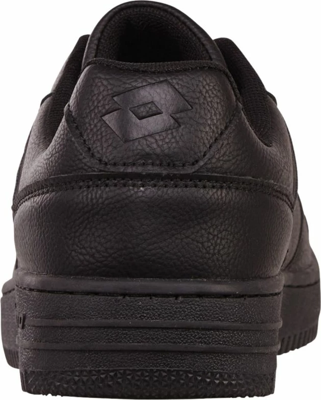 Superge Lotto Paliot OC M 2400020U 1111, moške, črne