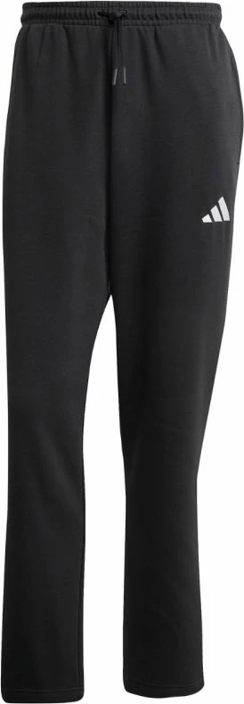 Trenirka za moške, črna, adidas