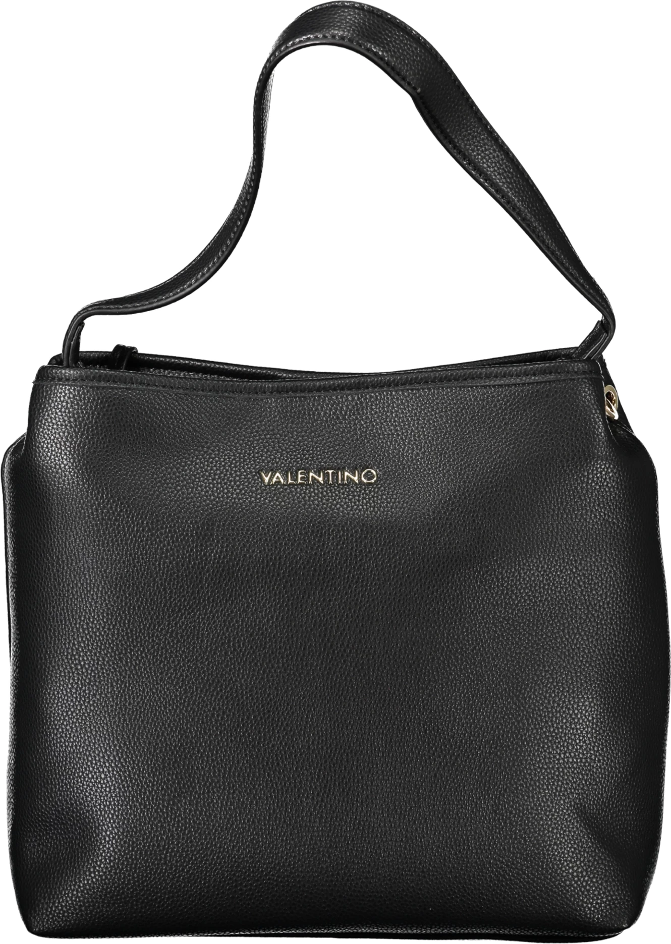 Elegantna ženska torbica Valentino Bags, črna