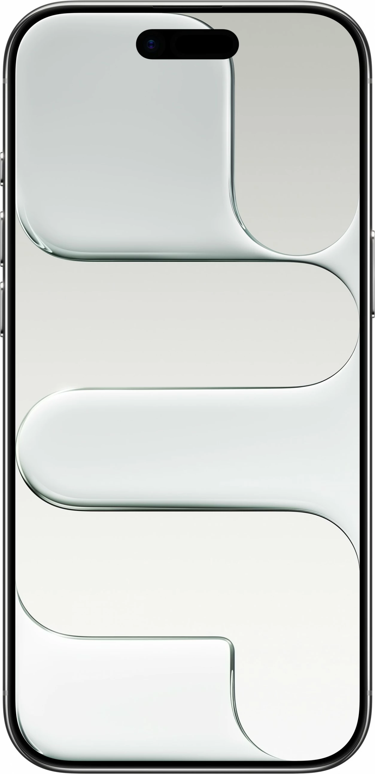 Pametni telefon iPhone Air 1TB, Cloud White, Apple