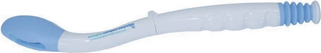 Higienični intimni pripomoček SUNDO, moder