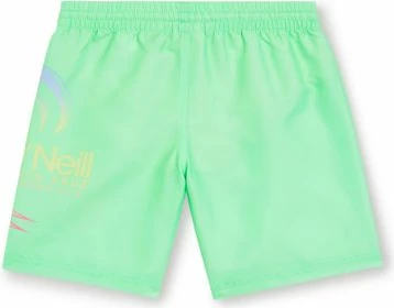 Plavalne hlače za otroke O'Neill, zelene