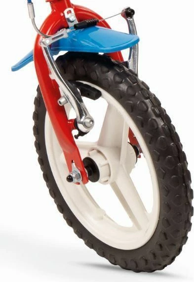 Otroško kolo TOIMSA, 12", rdeče