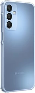 Transparenten ovitek za Samsung Galaxy A15 5G, 16,5 cm (6,5)