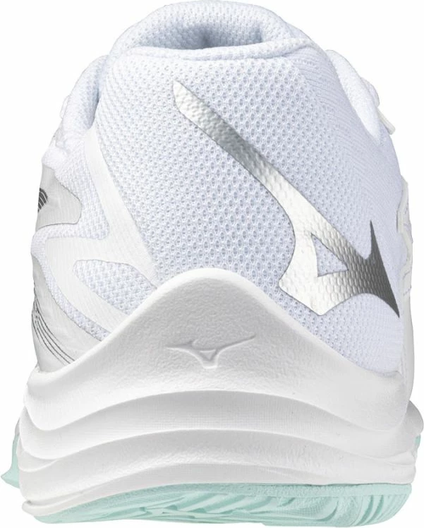 Volejbalne atlete, Mizuno Thunder Blade Z, bele