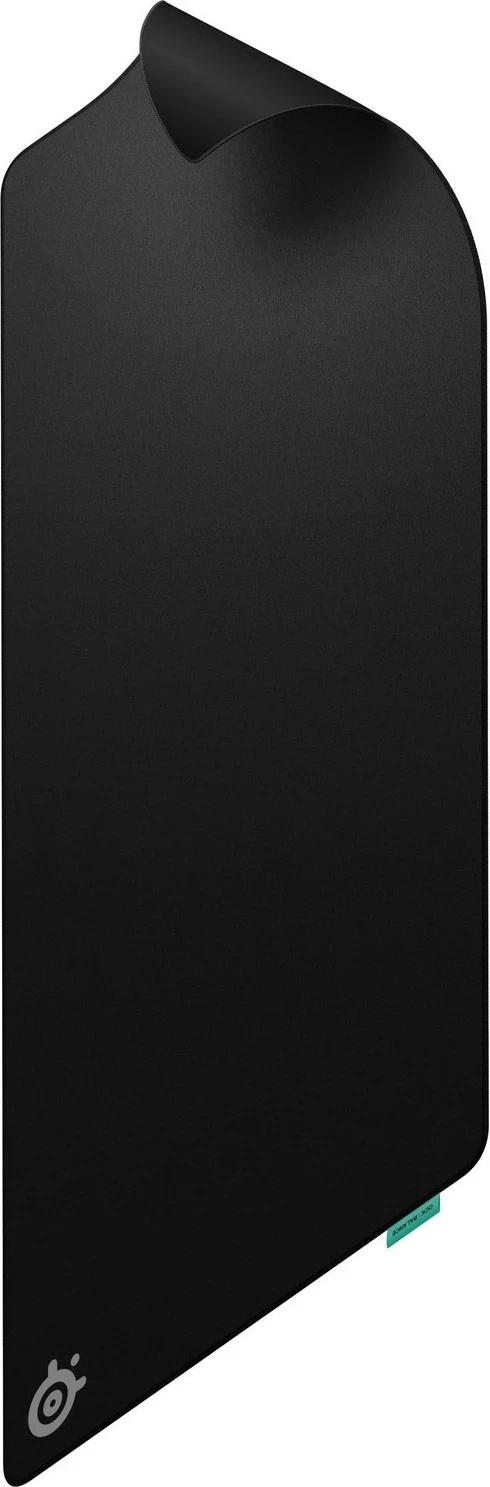 Mauspad QcK Performance XL Balance, SteelSeries, črn