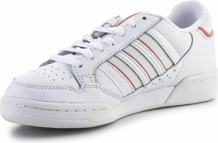 Tenis Adidas ORIGINALS Continental 80 Stripes W GX4432 za ženske, bele