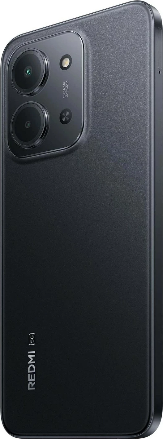 Pametni telefon Xiaomi Redmi 15C 5G, 4/256GB, črn