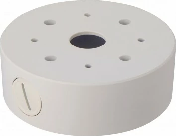Stenski nosilec za kamere Hanwha SBV-116B, aluminij