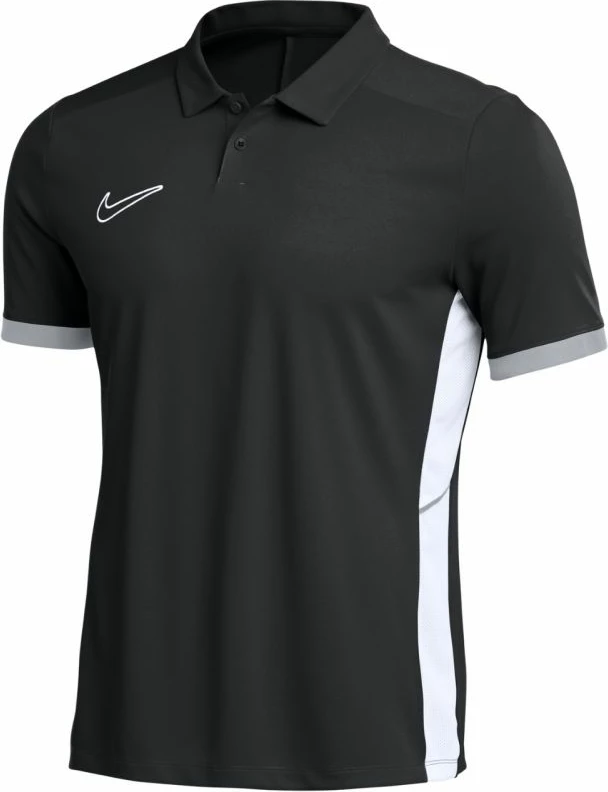Polo majica Dri-FIT za moške, črna - Nike