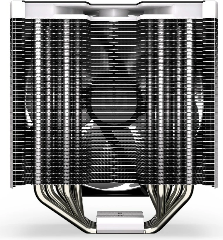 Hladilnik procesorja Endorfy Fortis 5 ARGB, 14 cm, ARGB, za podnožja Intel/AMD